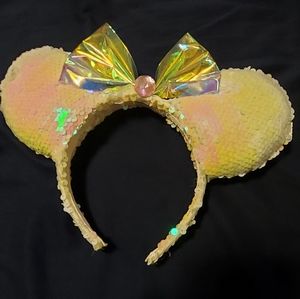 Disney Ears